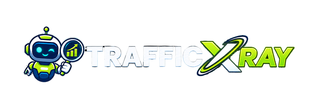 Traffic Xray